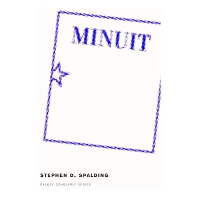 "Minuit" - "" ("Spalding Steve")(Paperback)