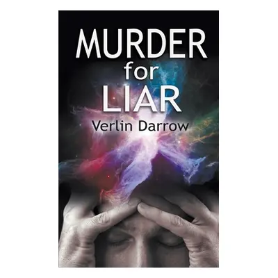 "Murder for Liar" - "" ("Darrow Verlin")(Paperback)