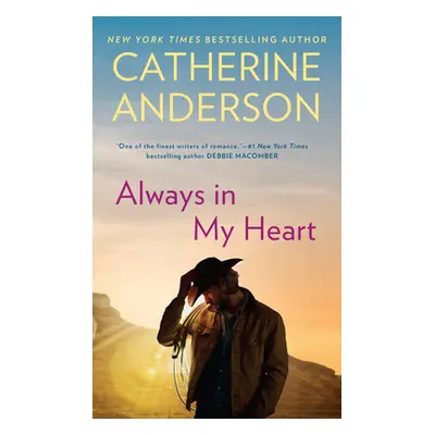 "Always in My Heart" - "" ("Anderson Catherine")(Mass Market Paperbound)