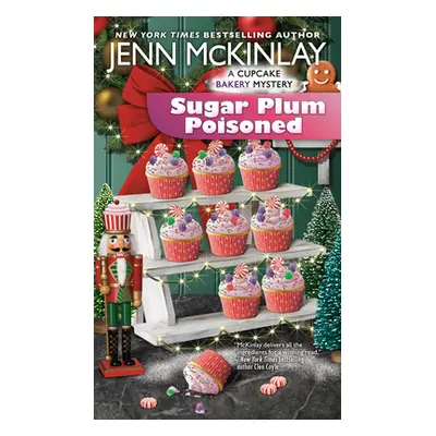 "Sugar Plum Poisoned" - "" ("McKinlay Jenn")(Paperback)