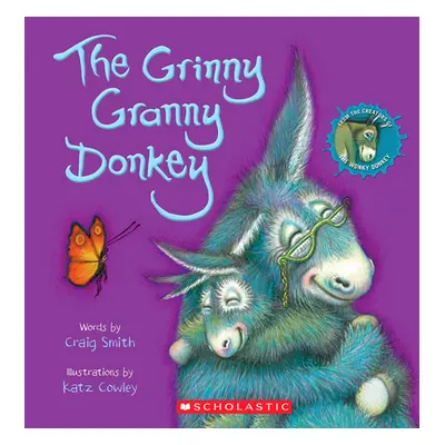 "The Grinny Granny Donkey" - "" ("Smith Craig")(Paperback)