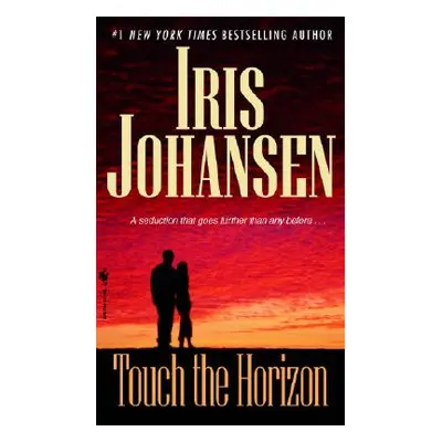 "Touch the Horizon" - "" ("Johansen Iris")(Mass Market Paperbound)