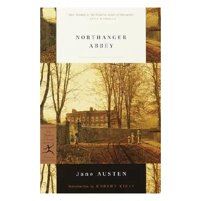 "Northanger Abbey" - "" ("Austen Jane")(Paperback)