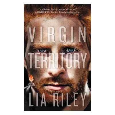 "Virgin Territory" - "" ("Riley Lia")(Mass Market Paperbound)