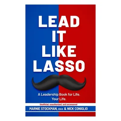 "Lead It Like Lasso" - "" ("Stockman Marnie")(Pevná vazba)