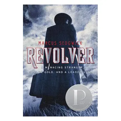 "Revolver" - "" ("Sedgwick Marcus")(Paperback)