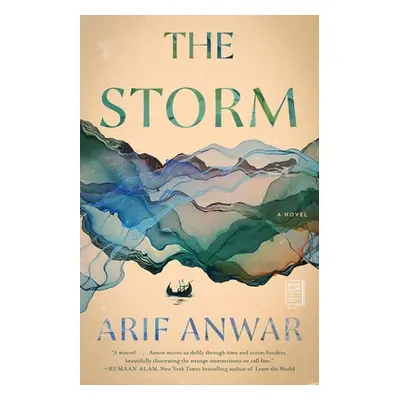 "The Storm" - "" ("Anwar Arif")(Paperback)