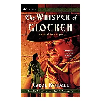 "The Whisper of Glocken" - "" ("Kendall Carol")(Paperback)