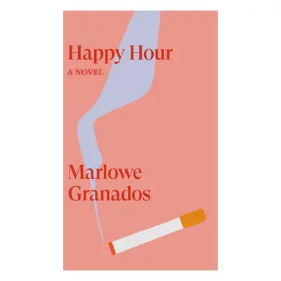 "Happy Hour" - "" ("Granados Marlowe")(Paperback)