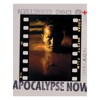 "Apocalypse Now: The Lost Photo Archive" - "" ("Gerretsen Chas")(Pevná vazba)