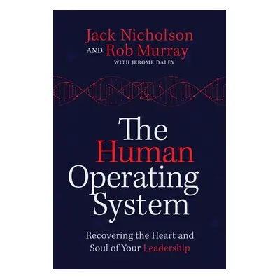 "The Human Operating System" - "" ("Murray Rob")(Paperback)