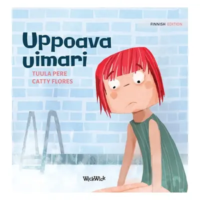 "Uppoava uimari: Finnish Edition of Scared to Swim""" - "" ("Pere Tuula")(Pevná vazba)