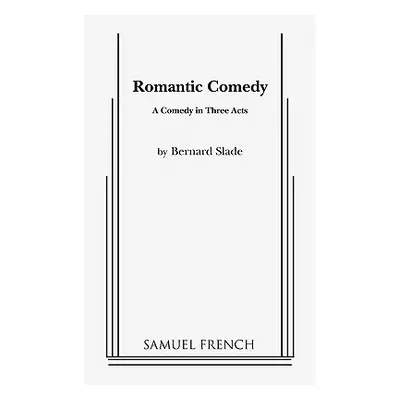 "Romantic Comedy" - "" ("Slade Bernard")(Paperback)