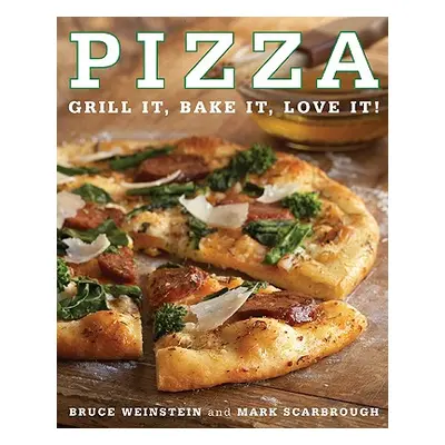 "Pizza" - "" ("Weinstein Bruce")(Paperback)