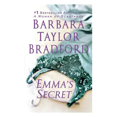 "Emma's Secret" - "" ("Bradford Barbara Taylor")(Paperback)