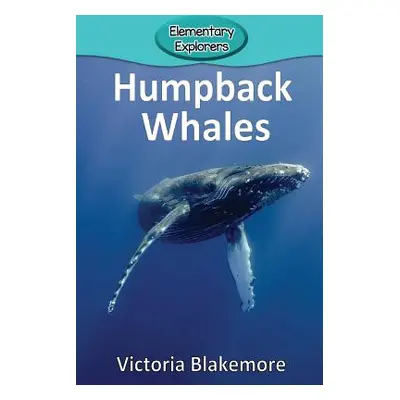 "Humpback Whales" - "" ("Blakemore Victoria")(Paperback)