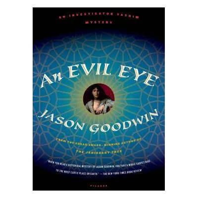 "Evil Eye" - "" ("Goodwin Jason")(Paperback)