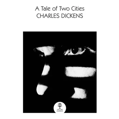 "A Tale of Two Cities" - "" ("Dickens Charles")(Paperback)