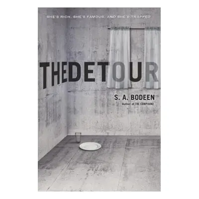 "Detour" - "" ("Bodeen S. A.")(Paperback)