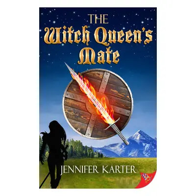 "The Witch Queen's Mate" - "" ("Karter Jennifer")(Paperback)