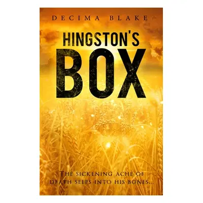 "Hingston's Box" - "" ("Blake Decima")(Paperback)