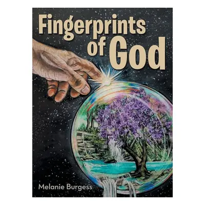 "Fingerprints of God" - "" ("Burgess Melanie")(Pevná vazba)