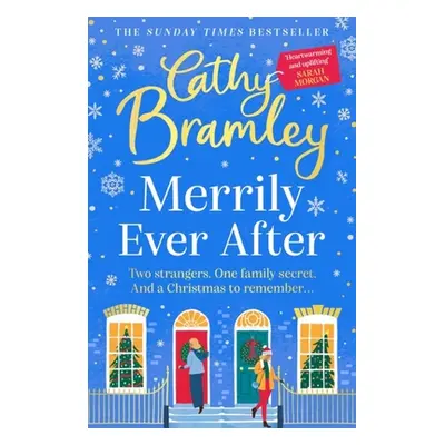 "Merrily Ever After" - "" ("Bramley Cathy")(Paperback)