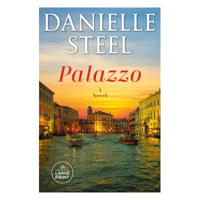 "Palazzo" - "" ("Steel Danielle")(Paperback)