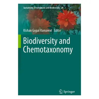 "Biodiversity and Chemotaxonomy" - "" ("Ramawat Kishan Gopal")(Paperback)