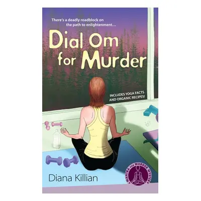 "Dial Om for Murder" - "" ("Killian Diana")(Mass Market Paperbound)