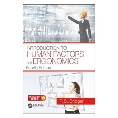 "Introduction to Human Factors and Ergonomics" - "" ("Bridger Robert")(Pevná vazba)