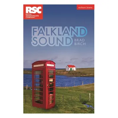 "Falkland Sound" - "" ("Birch Brad")(Paperback / softback)