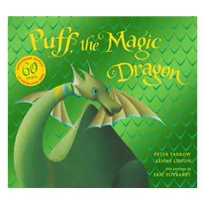 "Puff, the Magic Dragon" - "" ("Yarrow Peter")(Mixed media product)