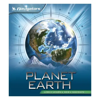 "Navigators: Planet Earth" - "" ("Taylor Barbara")(Paperback / softback)