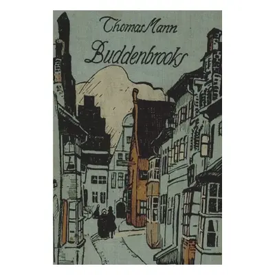 "Buddenbrooks" - "" ("Mann Thomas")(Paperback)