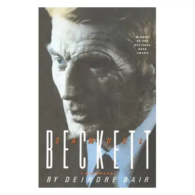 "Samuel Beckett" - "" ("Bair Deirdre")(Paperback)