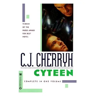 "Cyteen" - "" ("Cherryh C. J.")(Paperback)