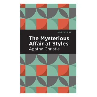 "The Mysterious Affair at Styles" - "" ("Christie Agatha")(Paperback)