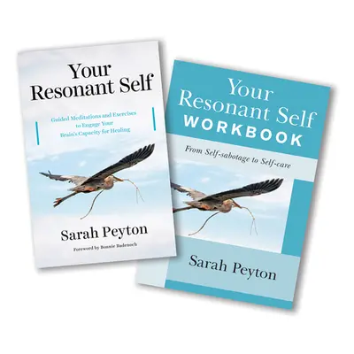 "Your Resonant Self Two-Book Set" - "" ("Peyton Sarah")(Pevná vazba)