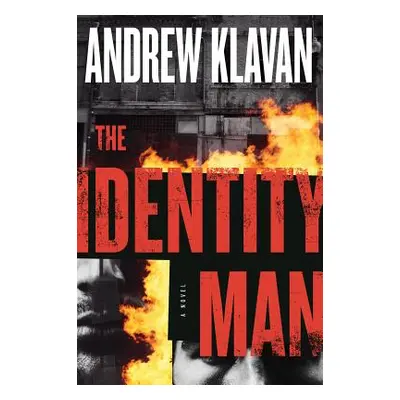 "The Identity Man" - "" ("Klavan Andrew")(Paperback)