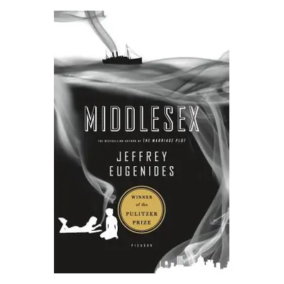 "Middlesex" - "" ("Eugenides Jeffrey")(Paperback)