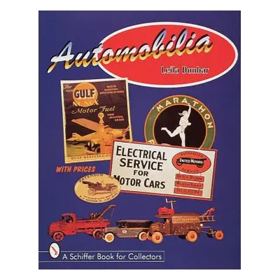 "Automobilia" - "" ("Dunbar Lee")(Paperback)