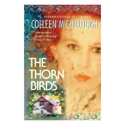 "The Thorn Birds" - "" ("McCullough Colleen")(Paperback)