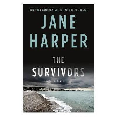 "The Survivors" - "" ("Harper Jane")(Pevná vazba)