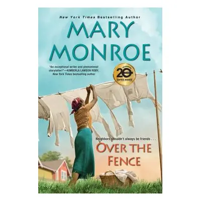 "Over the Fence" - "" ("Monroe Mary")(Paperback)