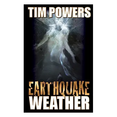 "Earthquake Weather" - "" ("Powers Tim")(Mass Market Paperbound)