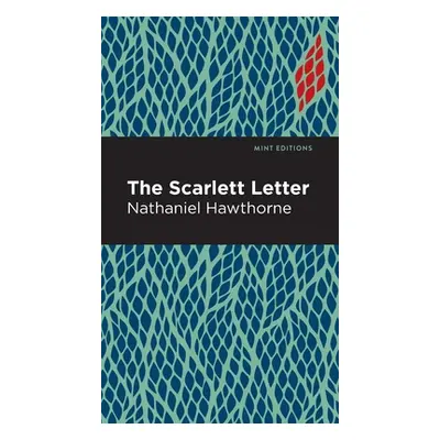 "The Scarlet Letter" - "" ("Hawthorne Nathaniel")(Pevná vazba)