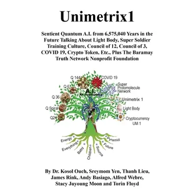 "Unimetrix1" - "" ("Ouch Kosol")(Paperback)