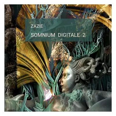 "Somnium Digitale 2" - "" ("Mchel Evi")(Paperback)