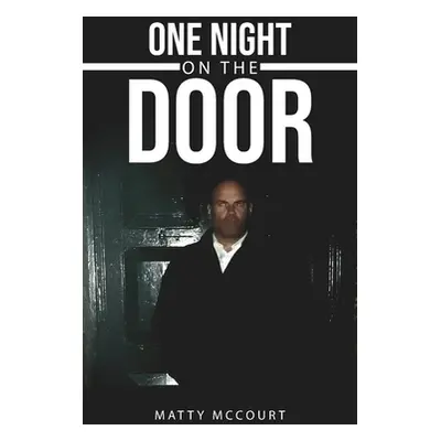 "One Night on the Door" - "" ("McCourt Matthew")(Paperback)